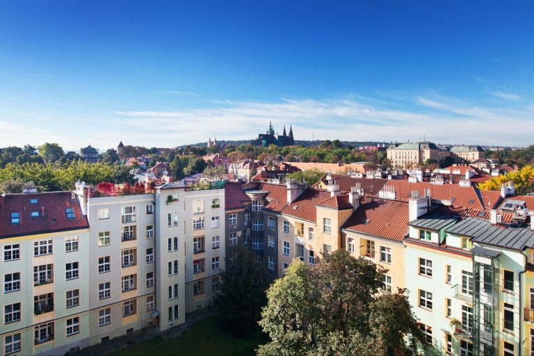 Hradčanská 5
