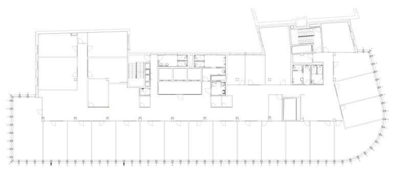 kancelarArgentinska-Office-Building-planek